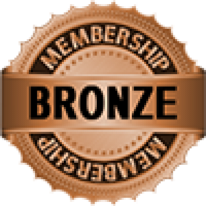 Bronze